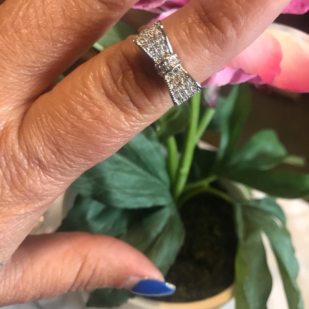 Bow Ring - image 6